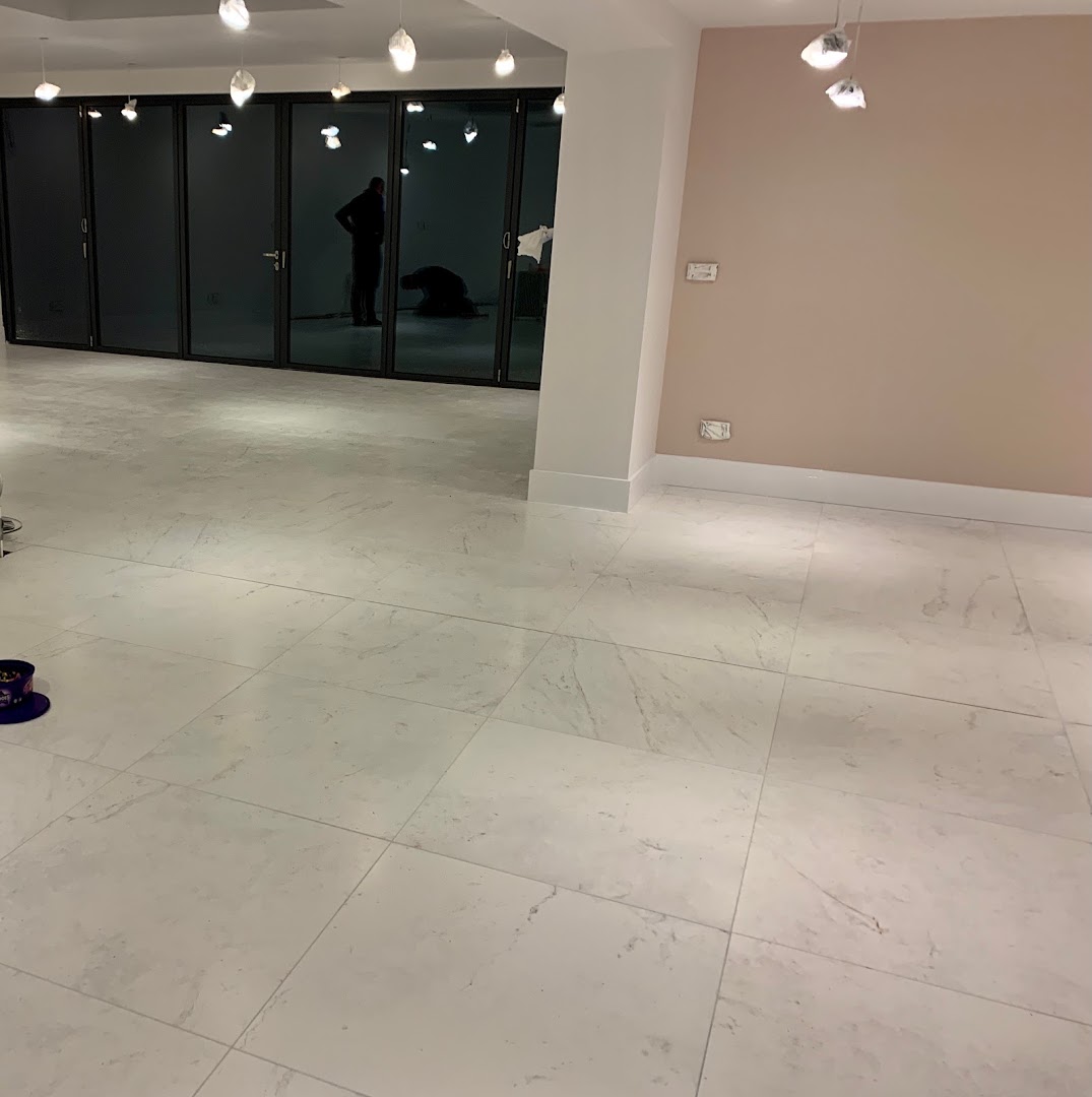 Precision - Tiling Solutions — Photos 1